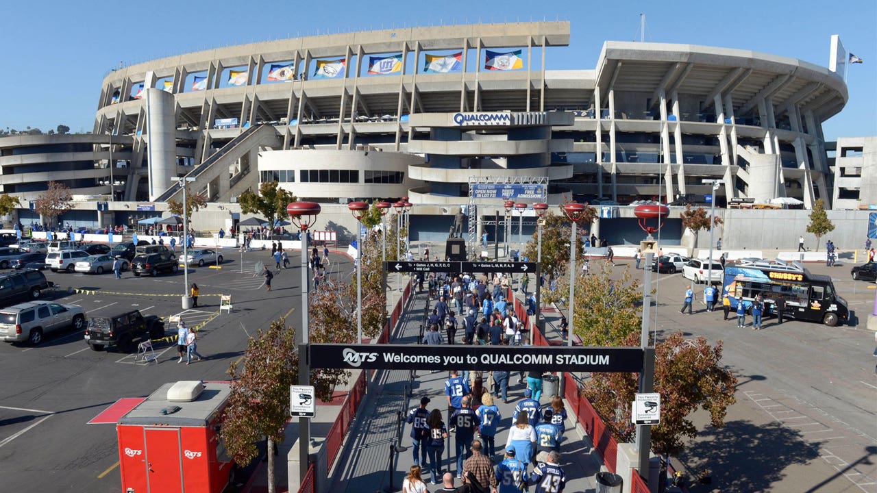 Mayor questions whether Chargers want to stay in San Diego